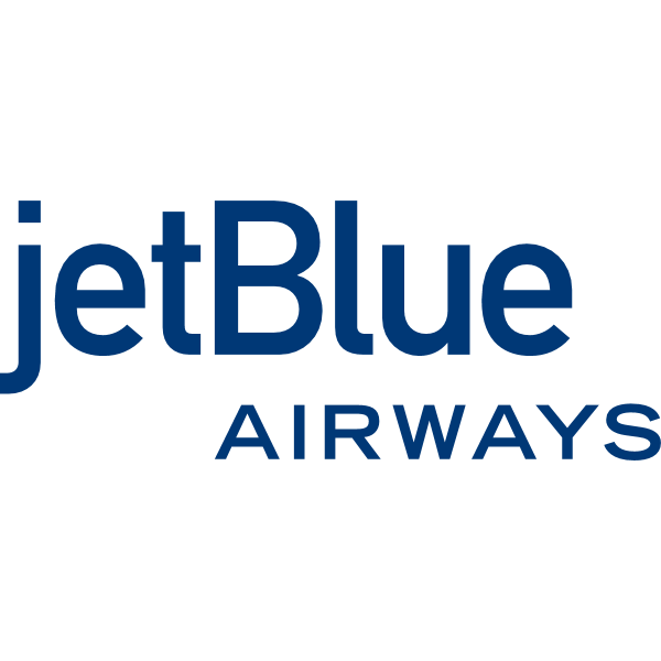 JetBlue Airways ,Logo , icon , SVG JetBlue Airways