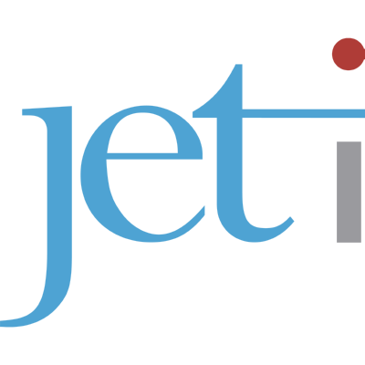 Jeti Logotype Logo ,Logo , icon , SVG Jeti Logotype Logo