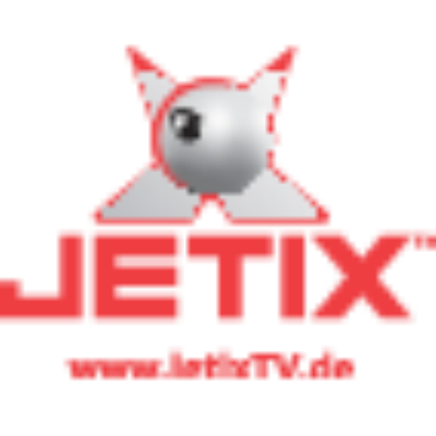 Jetix Logo ,Logo , icon , SVG Jetix Logo