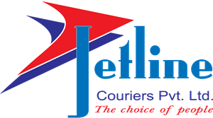 jetline courior Logo