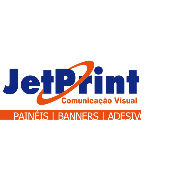 JetPrint Logo ,Logo , icon , SVG JetPrint Logo