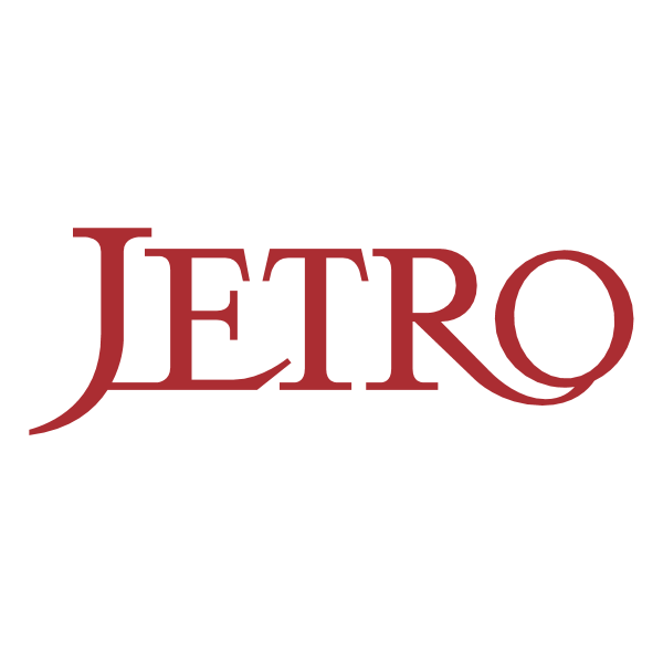 Jetro ,Logo , icon , SVG Jetro