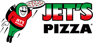 Jet’s Pizza Logo