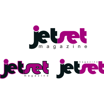 JetSet Logo