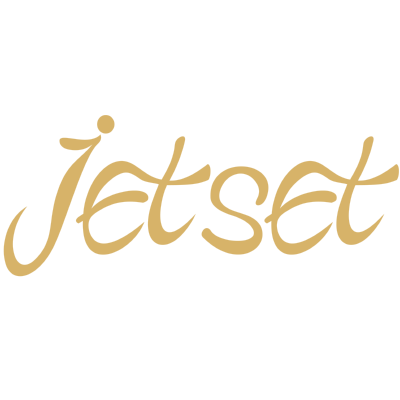 JetSet Ouro Logo ,Logo , icon , SVG JetSet Ouro Logo