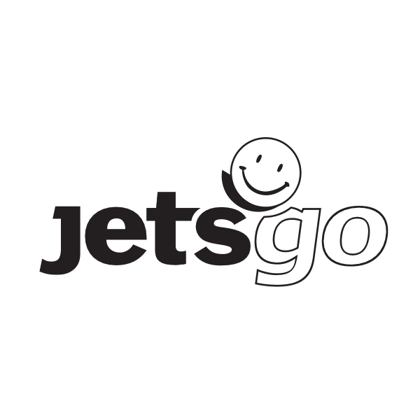 Jetsgo Logo ,Logo , icon , SVG Jetsgo Logo
