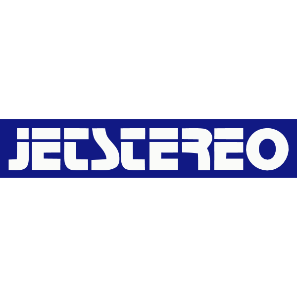 Jetstereo Logo ,Logo , icon , SVG Jetstereo Logo