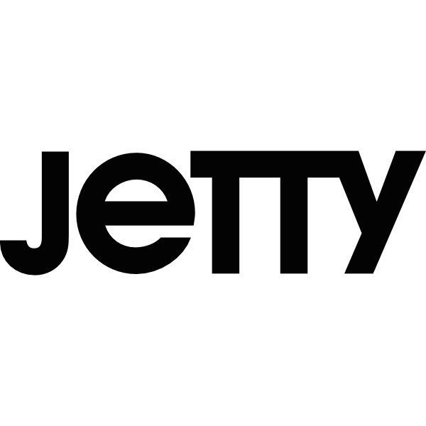 Jetty Logo