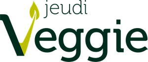 Jeudi Veggie Logo ,Logo , icon , SVG Jeudi Veggie Logo