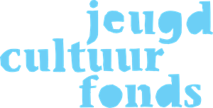 Jeugd cultuur fonds Logo
