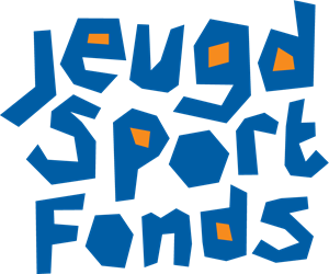 Jeugd sport fonds Logo ,Logo , icon , SVG Jeugd sport fonds Logo
