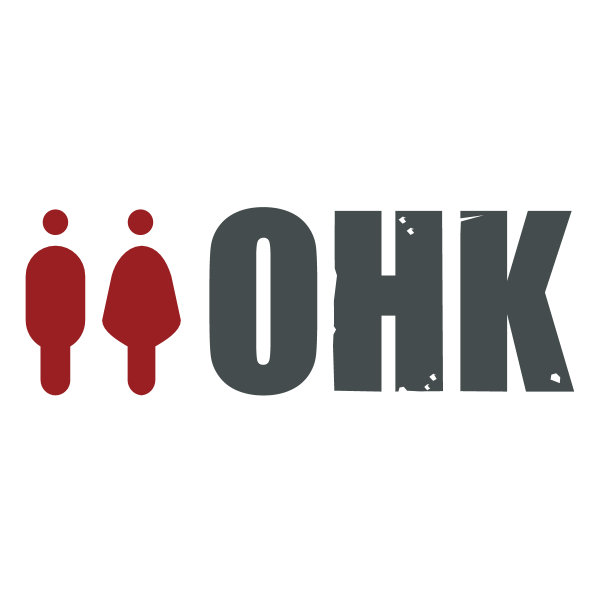 Jeugdhuis OHK Logo ,Logo , icon , SVG Jeugdhuis OHK Logo