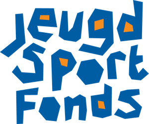 Jeugdsportfonds Logo