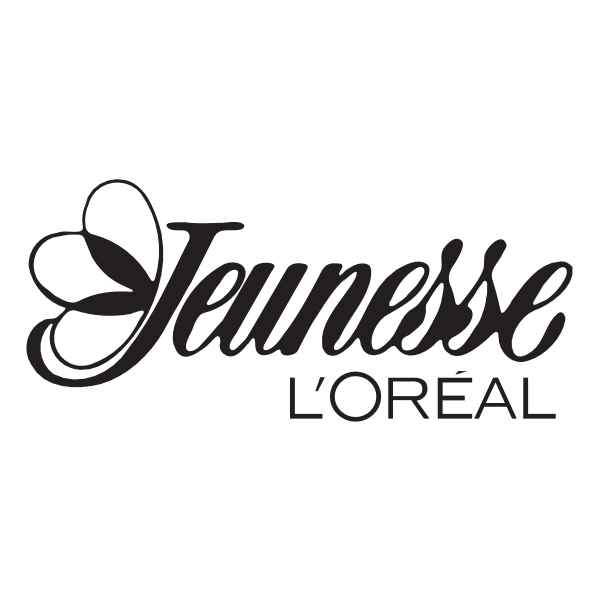 Jeunesse L’Oreal Logo ,Logo , icon , SVG Jeunesse L’Oreal Logo