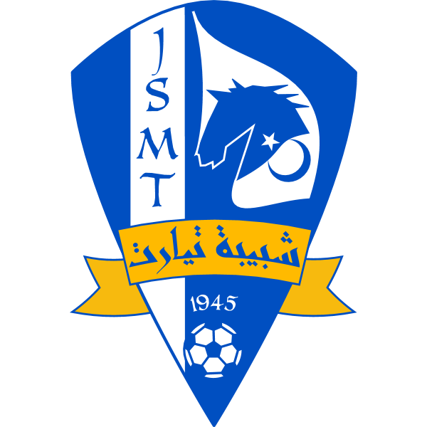 Jeunesse Sportive Musulmane de Tiaret JSMT Logo ,Logo , icon , SVG Jeunesse Sportive Musulmane de Tiaret JSMT Logo