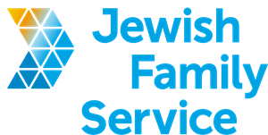 Jewish Family Service of San Diego Logo ,Logo , icon , SVG Jewish Family Service of San Diego Logo