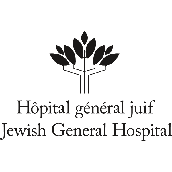 Jewish General Hospital Logo ,Logo , icon , SVG Jewish General Hospital Logo