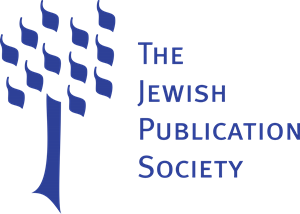 Jewish Publication Society Logo ,Logo , icon , SVG Jewish Publication Society Logo