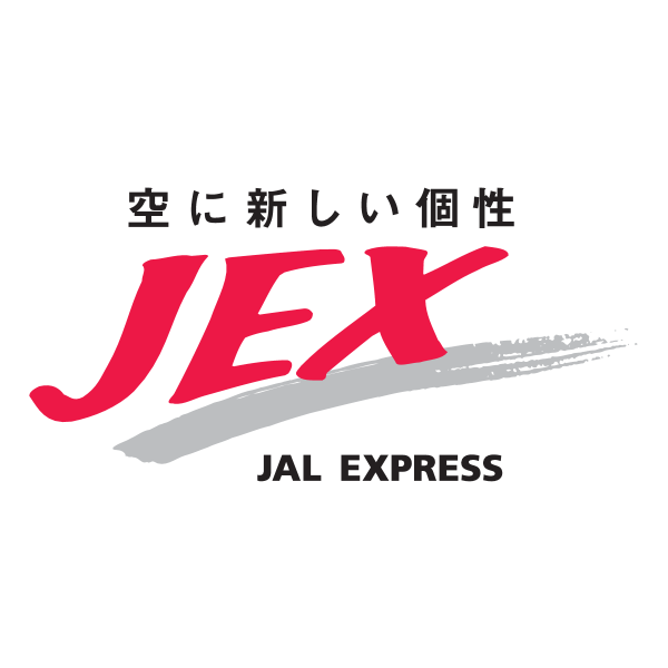 JEX Logo ,Logo , icon , SVG JEX Logo