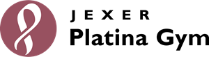 Jexer Platina Gym Logo ,Logo , icon , SVG Jexer Platina Gym Logo