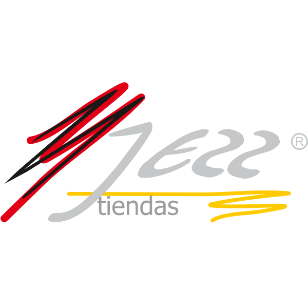 Jezz Tiendas Logo ,Logo , icon , SVG Jezz Tiendas Logo