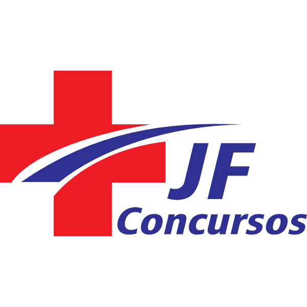 JF Concursos Logo