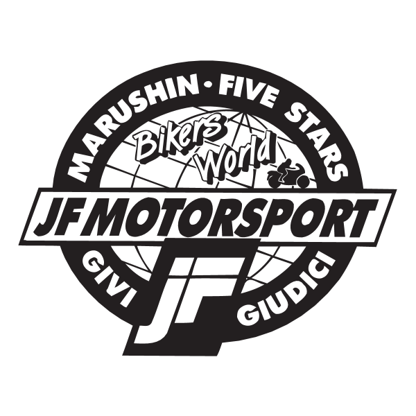JF Motorsport Logo ,Logo , icon , SVG JF Motorsport Logo