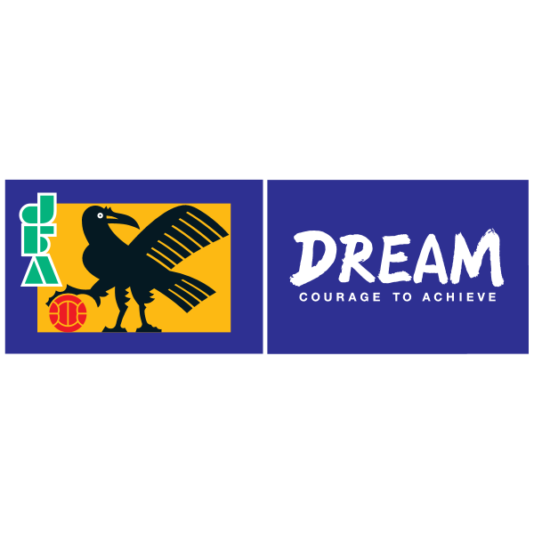 JFA Dream Logo ,Logo , icon , SVG JFA Dream Logo
