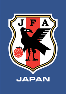 JFA (shirt badge) 2010-2011 Logo