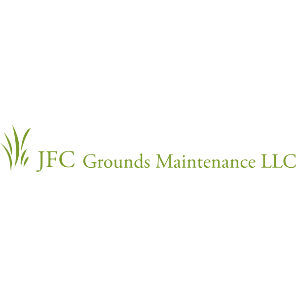 JFC Grounds Maintenance, LLC Logo ,Logo , icon , SVG JFC Grounds Maintenance, LLC Logo