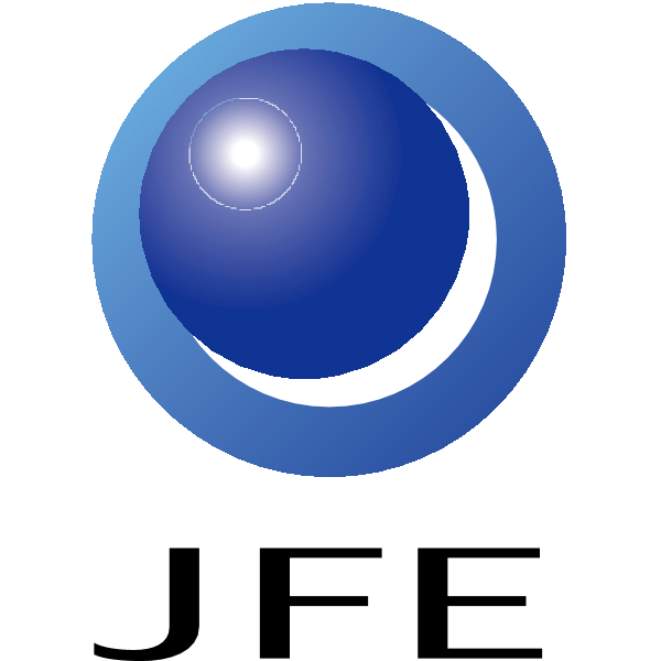 JFE Holdings Logo ,Logo , icon , SVG JFE Holdings Logo