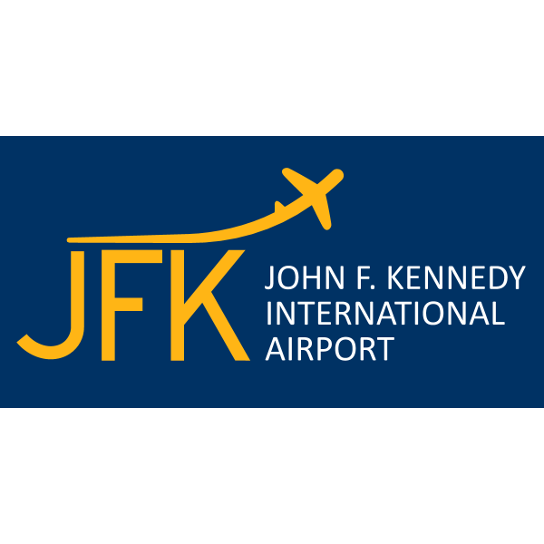 JFK Airport Logo