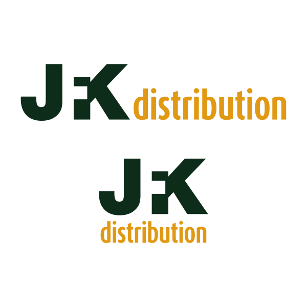 JFK distribution Logo