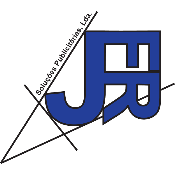 JFR – Solucoes Publicitarias Lda Logo ,Logo , icon , SVG JFR – Solucoes Publicitarias Lda Logo