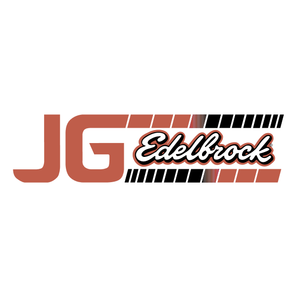 JG Edelbrock