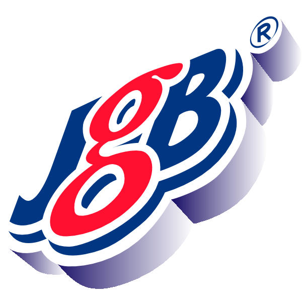 JGB Logo ,Logo , icon , SVG JGB Logo