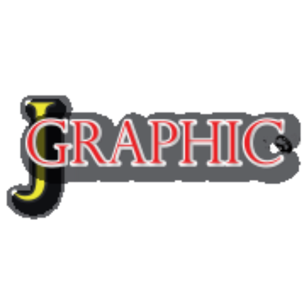 JGRAPHIC Logo