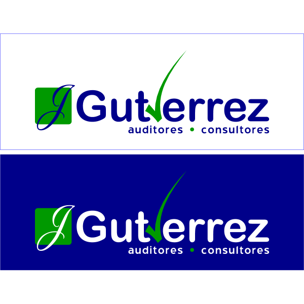 JGutierrez Auditores Consultores Logo