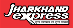 Jharkhand Express Logo ,Logo , icon , SVG Jharkhand Express Logo