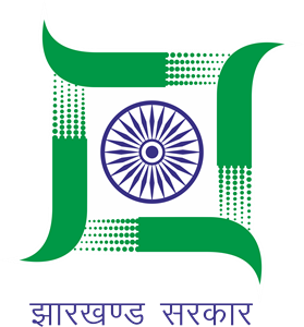 Jharkhand sarkar Logo ,Logo , icon , SVG Jharkhand sarkar Logo