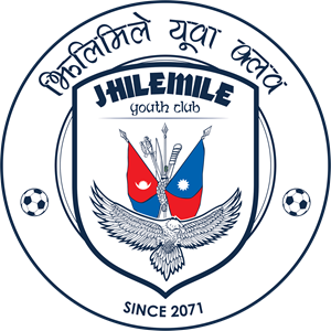 Jhiljhile Youth Club Logo