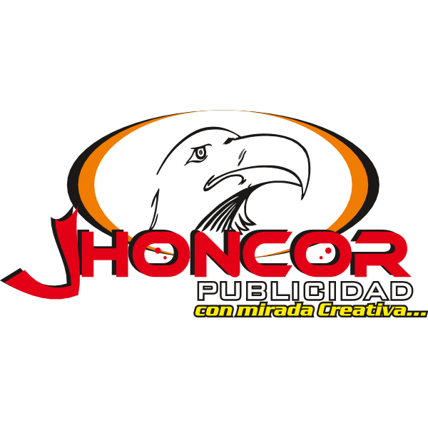 Jhoncor Publicidad Logo ,Logo , icon , SVG Jhoncor Publicidad Logo