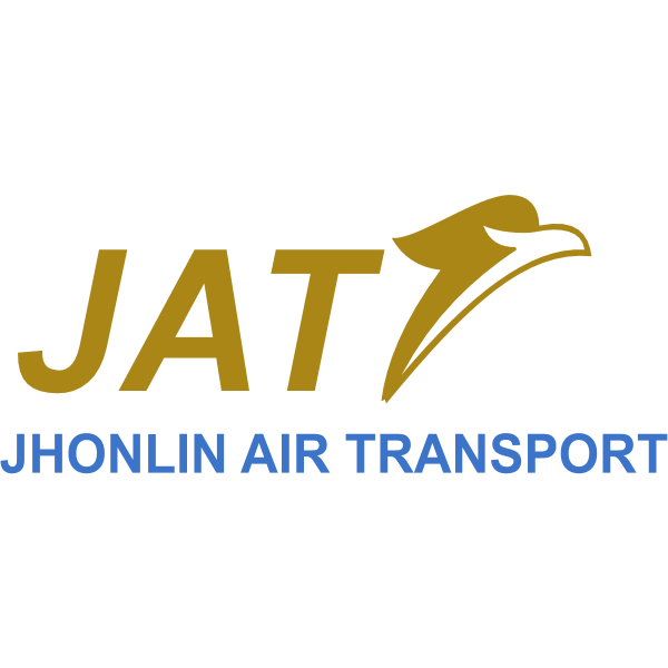 Jhonlin air transport Logo ,Logo , icon , SVG Jhonlin air transport Logo