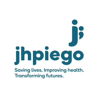 jhpiego Logo