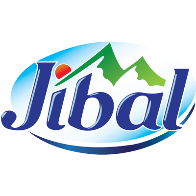 jibal Logo ,Logo , icon , SVG jibal Logo
