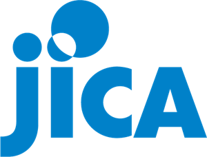 JICA Logo ,Logo , icon , SVG JICA Logo