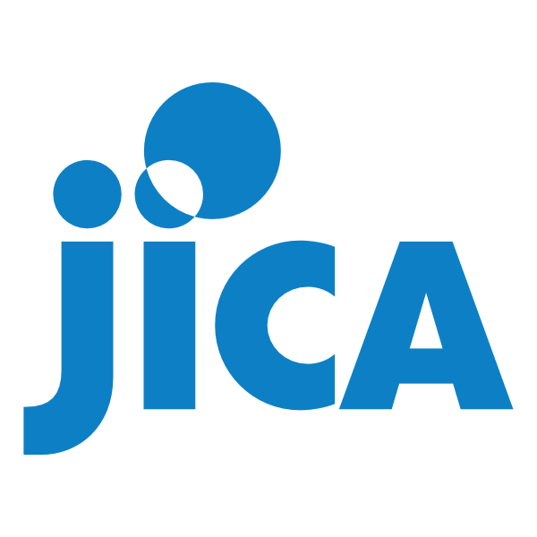 JICA ,Logo , icon , SVG JICA
