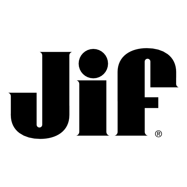 JIF ,Logo , icon , SVG JIF