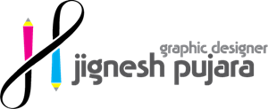 Jignesh Pujara Logo
