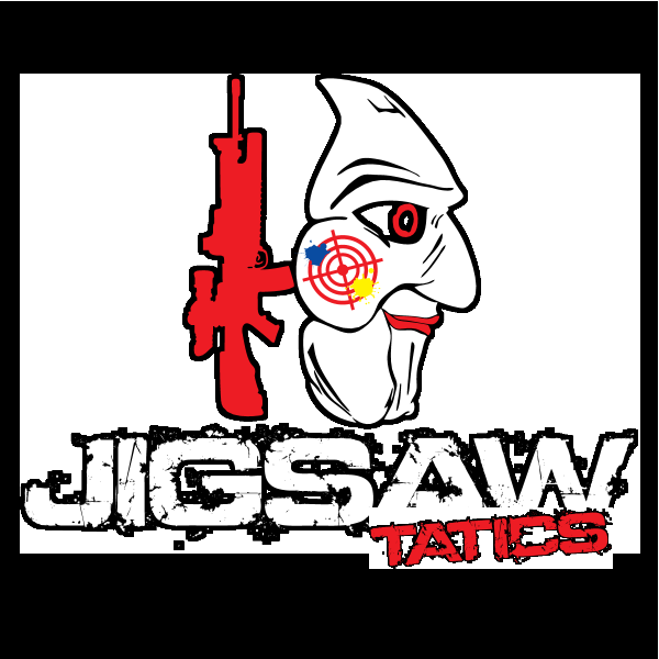 JigSaw Tatics Logo
